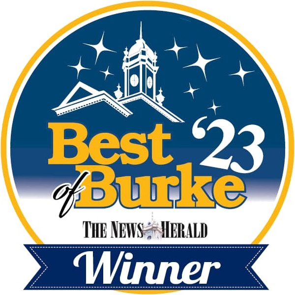 Best of Burke 2023 Winner - The News Herald