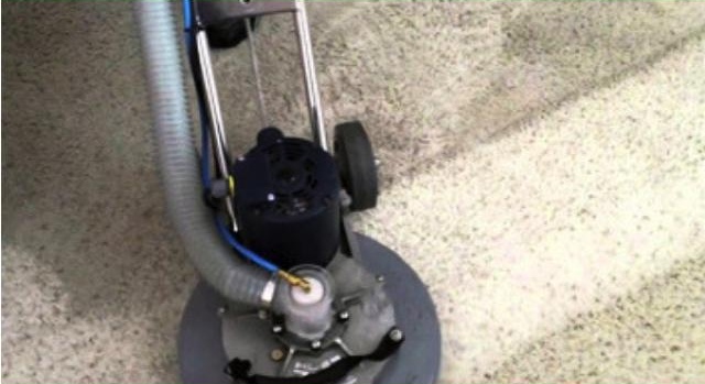 Office carpet cleaning in Morganton NC